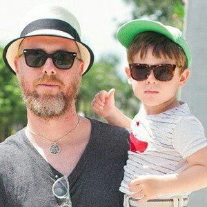 Meet your Posher, Walter